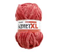 (6,29 € pro 100 g) Farbe:WX834 Rost