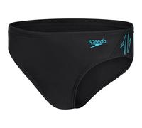 6.5cm Hyper Boom Splice Brief Herren Badehose, schwarz, Gr. 152