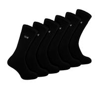 6 Paar Herren Weiche Atmungsaktive Thermosocken EU 39 - 45