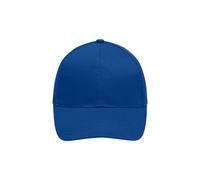 6 Panel Air Mesh Cap "MB6216" - myrtle beach Royal