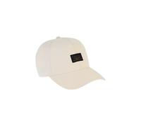 camel active - 6-Panel Cap aus Polyamid mit wasserabweisender und schnell trocknender Eigenschaft oatmeal - Gr. - OS