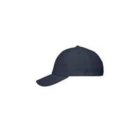 6 Panel Funktions Cap "MB6205" - myrtle beach Navy