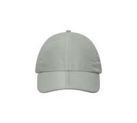 6 Panel Pack-a-Cap "MB6155" - myrtle beach Light-Grey