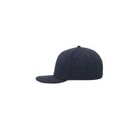 6 Panel Pro Cap Style "MB6634" - myrtle beach Navy/Navy