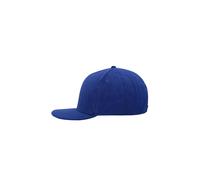 6 Panel Pro Cap Style "MB6634" - myrtle beach Royal/Royal