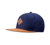 Djinns Baseball Cap (1-St) Snapback Cap Snapback, dunkelblau
