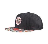 Djinns Baseball Cap (1-St) Basecap Snapback