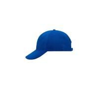 6 Panel Softlining Raver Cap "MB6126" - myrtle beach Royal