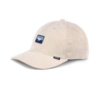 Djinns Snapback Cap 6P TRUEFIT Cord Mountains Beige, Size:OneSize
