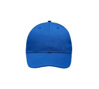 6 Panel Workwear Cap "MB6621" - myrtle beach Royal
