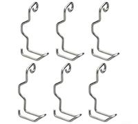 6 Pcs Sewing Machine Finger Guard Safety Needle