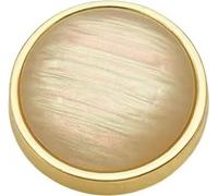 6 Stück Metall-Mantelknöpfe, Nähknöpfe for Mäntel, DIY-Nähprojekte(18mm)