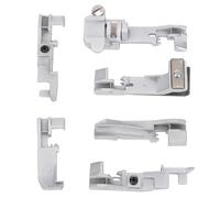 6-teiliges Nähfuß-Set für SINGER 14U 14CG754