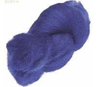 6 x Knorr prandell Märchenwolle dunkelblau VE=10g