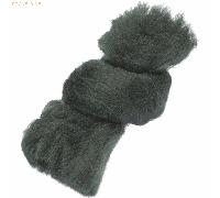 6 x Knorr prandell Märchenwolle dunkelgrün VE=10g