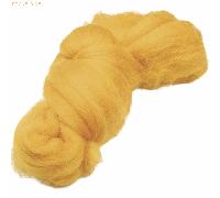 6 x Knorr prandell Märchenwolle maisgelb VE=10g