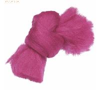 6 x Knorr prandell Märchenwolle pink VE=10g