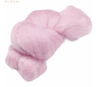 6 x Knorr prandell Märchenwolle rosa VE=10g