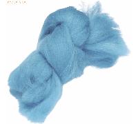 6 x Knorr prandell Märchenwolle türkis VE=10g