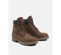 6 Zoll Premium-Stiefel in Tan EU 43 / UK 9