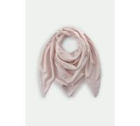 60%COTTON 40%MODAL 140X140CM rose-O ONE_SIZE