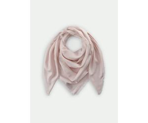 60%COTTON 40%MODAL 140X140CM rose-O ONE_SIZE