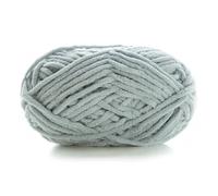 60m 50g 3.5mm Chunky Wolle Yarn Dicke Zum Handstricken Häkeln Handstrickwolle Flauschige Stricken Strickwolle Garn Häkelwolle Häkel Schurwolle Decke Knitting Extra Fluffy (19)