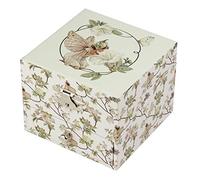 Trousselier Schmuckkästchen Blume Flower Fairies