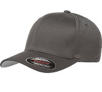 6277 Flexfit Wooly Twill Cap