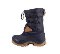 Lurchi 63L6013002 Schneestiefel, Navy, 33 EU