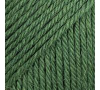 Drops Lima Garn Unicolor 9030 Dunkles Efeu