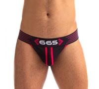 665 Rally Jockstrap Red XL