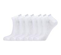 6er Pack ENDURANCE Ibi Low Cut Socken 1002 - white 39-42
