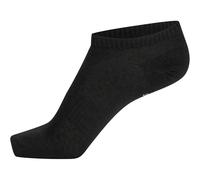 Hummel Hmlchevron 6-Pack Ankle Socken | schwarz | Herren|Damen|Kinder | 36-40 | 213250-2042 36-40