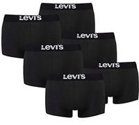 Levi's Herren Pants – 2er-Pack, Schwarz, Gr. XL