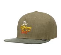 6P SB DNC2 Hippie Cap by Djinns oliv One Size