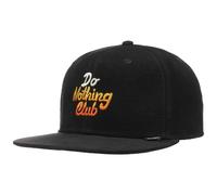 6P SB DNC2 Hippie Cap by Djinns schwarz One Size