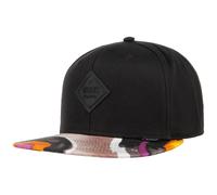 6P SB Paint Dots Rev. Cap by Djinns schwarz One Size