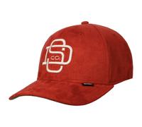 6P TrueFit 2.0 Hairy Suede Cap by Djinns rost One Size