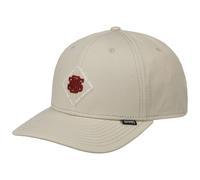 6P TrueFit 2.0 New Diamond Cap by Djinns beige One Size
