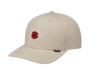6P TrueFit 2.0 New Diamond Cap by Djinns beige One Size