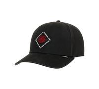 6P TrueFit 2.0 New Diamond Cap by Djinns schwarz One Size