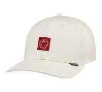 6P TrueFit DNC Girl Cap by Djinns khaki One Size