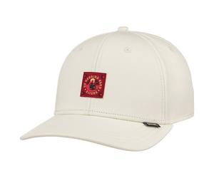 6P TrueFit DNC Girl Cap by Djinns khaki One Size