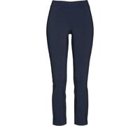 7/8-Hose aus elastischem Bengalin 46