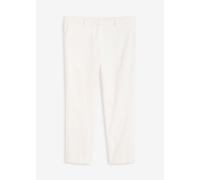7/8-Hose aus Baumwoll-Stretch 36