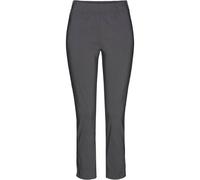 7/8-Hose aus elastischem Bengalin 40