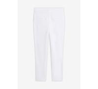 7/8-Hose aus elastischem Bengalin 40