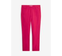 7/8-Hose aus elastischem Bengalin 44