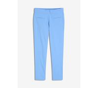 7/8-Hose aus elastischem Bengalin 46